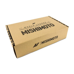 Mishimoto - Mishimoto 12 - 18 Jeep Wrangler JK Aluminum Oil Filter Housing 3.6L - Demon Performance