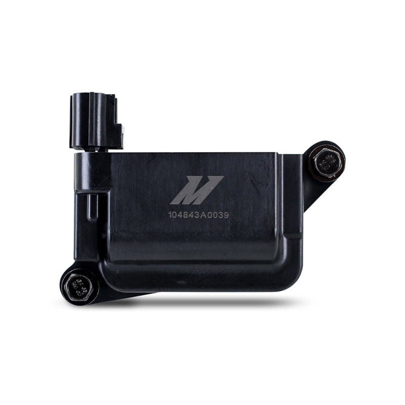 Mishimoto - Mishimoto 2006+ Mopar Hemi Ignition Coil Set - Demon Performance