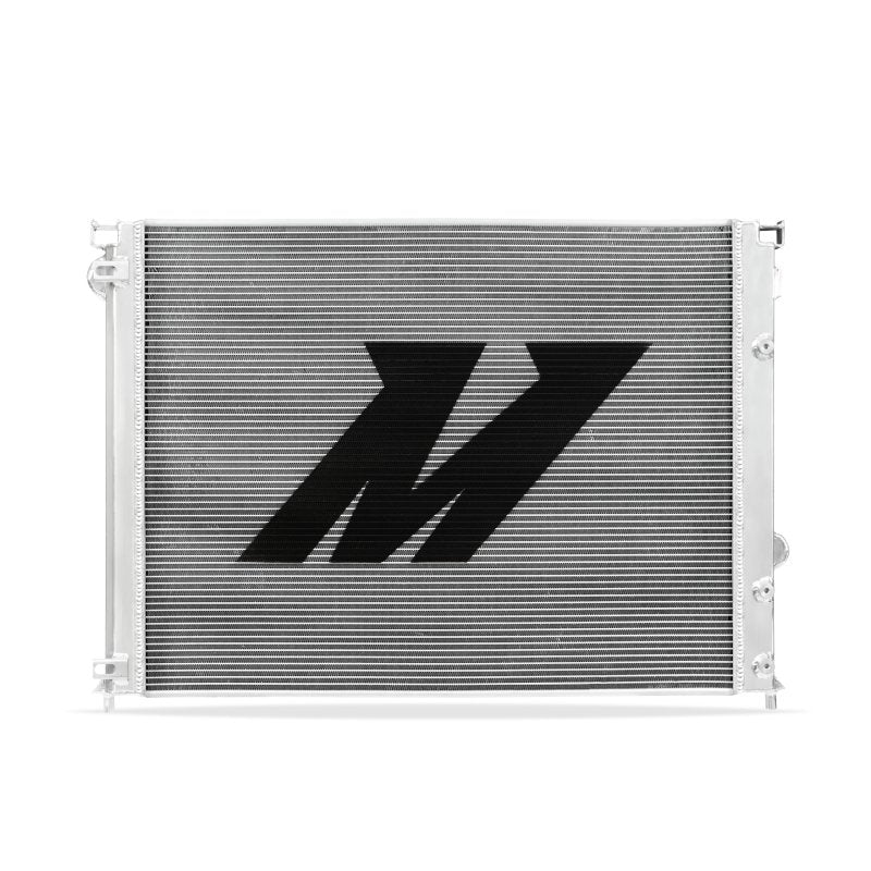 Mishimoto - Mishimoto 2008-2016 Dodge Challenger R/T - SRT8 Hellcat Performance Aluminum Radiator - Demon Performance