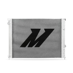 Mishimoto - Mishimoto 2008-2016 Dodge Challenger R/T - SRT8 Hellcat Performance Aluminum Radiator - Demon Performance
