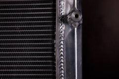 Mishimoto - Mishimoto 2008-2016 Dodge Challenger R/T - SRT8 Hellcat Performance Aluminum Radiator - Demon Performance