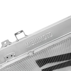 Mishimoto - Mishimoto 2008-2016 Dodge Challenger R/T - SRT8 Hellcat Performance Aluminum Radiator - Demon Performance