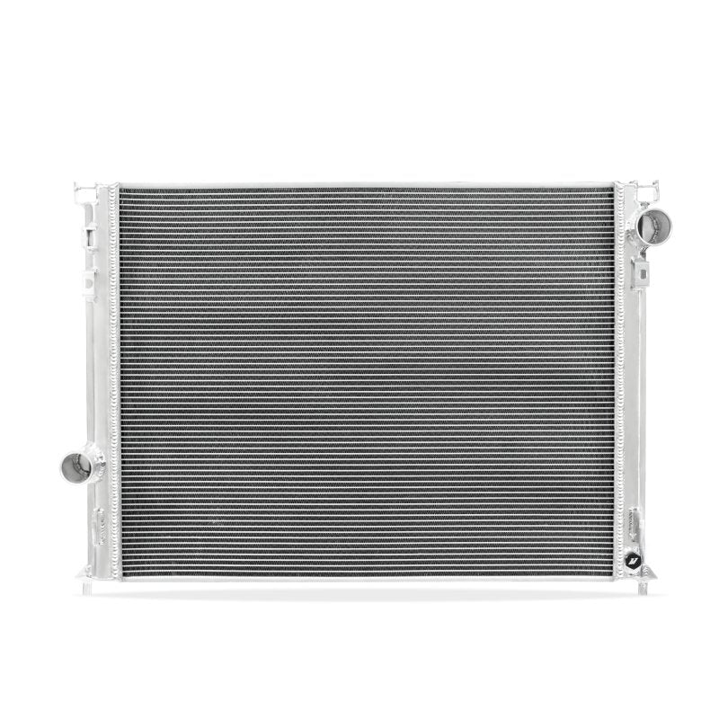 Mishimoto - Mishimoto 2008-2016 Dodge Challenger R/T - SRT8 Hellcat Performance Aluminum Radiator - Demon Performance