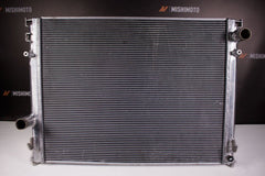 Mishimoto - Mishimoto 2008-2016 Dodge Challenger R/T - SRT8 Hellcat Performance Aluminum Radiator - Demon Performance