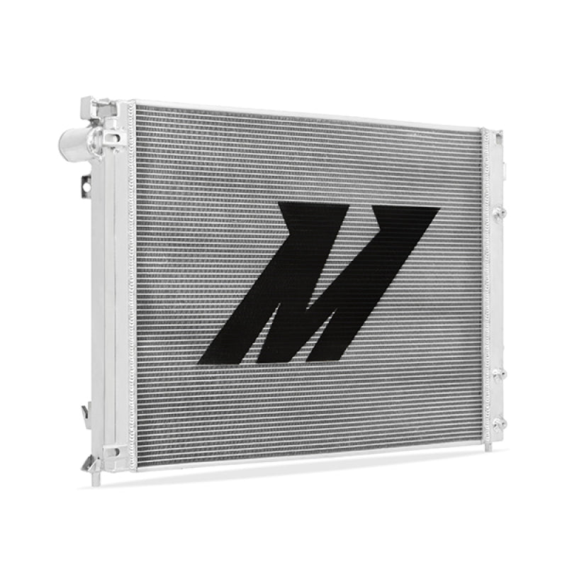 Mishimoto - Mishimoto 2008-2016 Dodge Challenger R/T - SRT8 Hellcat Performance Aluminum Radiator - Demon Performance