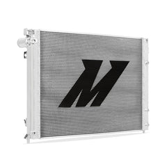 Mishimoto - Mishimoto 2008-2016 Dodge Challenger R/T - SRT8 Hellcat Performance Aluminum Radiator - Demon Performance