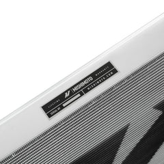 Mishimoto - Mishimoto 2008-2016 Dodge Challenger R/T - SRT8 Hellcat Performance Aluminum Radiator - Demon Performance