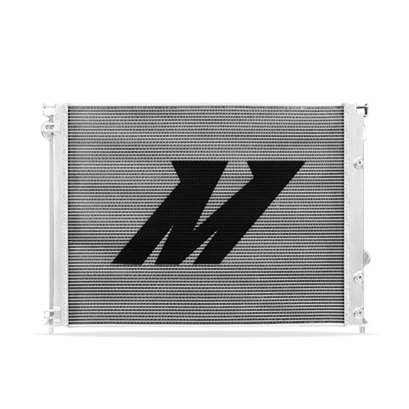 Mishimoto - Mishimoto 2008-2016 Dodge Challenger R/T - SRT8 Hellcat Performance Aluminum Radiator - Demon Performance