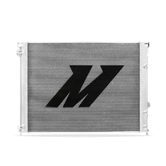 Mishimoto - Mishimoto 2008-2016 Dodge Challenger R/T - SRT8 Hellcat Performance Aluminum Radiator - Demon Performance