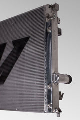 Mishimoto - Mishimoto 2008-2016 Dodge Challenger R/T - SRT8 Hellcat Performance Aluminum Radiator - Demon Performance