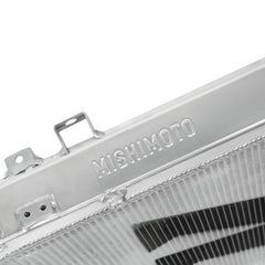 Mishimoto - Mishimoto 2008-2016 Dodge Challenger R/T - SRT8 Hellcat Performance Aluminum Radiator - Demon Performance