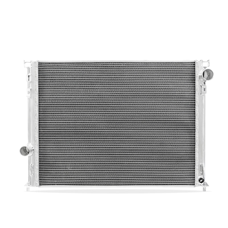 Mishimoto - Mishimoto 2008-2016 Dodge Challenger R/T - SRT8 Hellcat Performance Aluminum Radiator - Demon Performance
