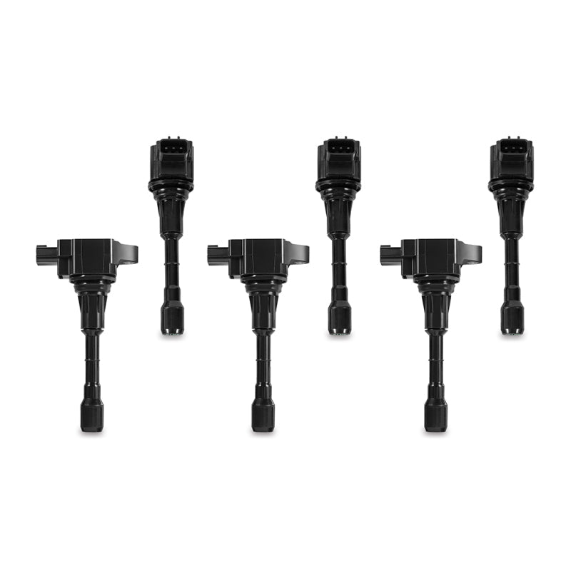Mishimoto - Mishimoto 2009 - 2020 Nissan 370Z Single Ignition Coil - Demon Performance