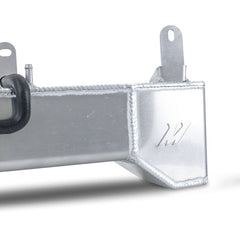 Mishimoto - Mishimoto 2015+ Dodge Charger/Challenger 6.2/6.4L Hellcat Aluminum Expansion Tank - Demon Performance