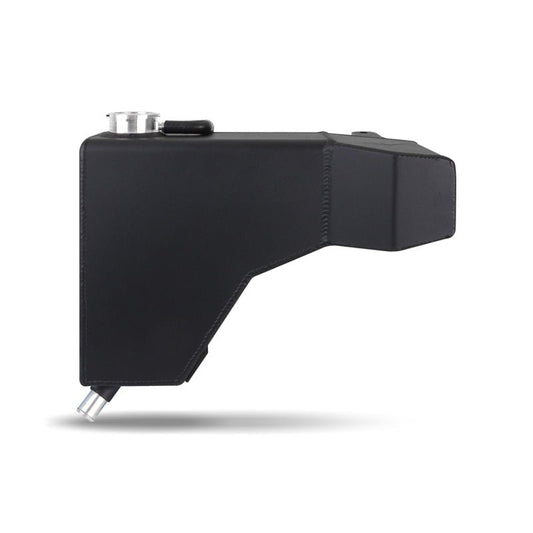 Mishimoto - Mishimoto 2015+ Hellcat Aluminum Expansion Tank - Black - Demon Performance