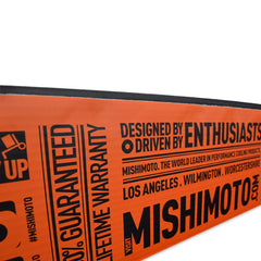 Mishimoto - Mishimoto 89 - 94 Nissan 240sx S13 SR20DET X - LINE (Thicker Core) Aluminum Radiator - Demon Performance