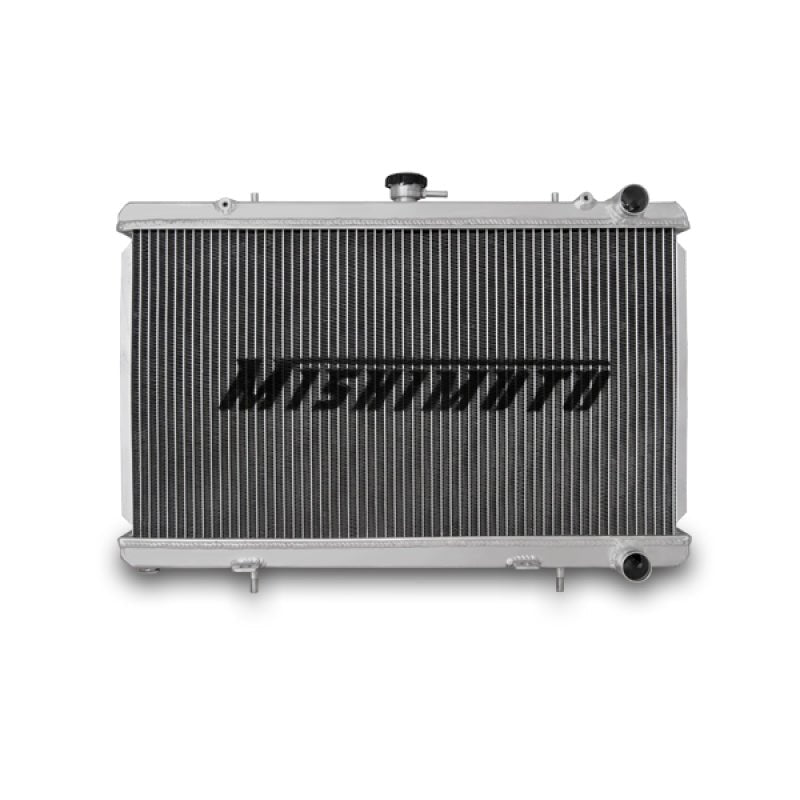 Mishimoto - Mishimoto 89 - 94 Nissan 240sx w/ KA Aluminum Radiator - Demon Performance
