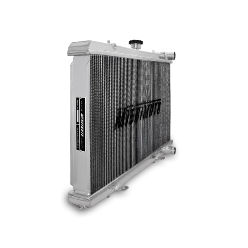 Mishimoto - Mishimoto 89 - 94 Nissan 240sx w/ KA Aluminum Radiator - Demon Performance