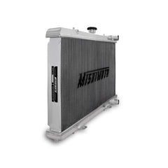 Mishimoto - Mishimoto 89 - 94 Nissan 240sx w/ KA Aluminum Radiator - Demon Performance