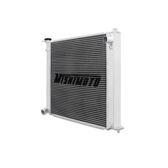 Mishimoto - Mishimoto 90 - 96 Nissan 300ZX Turbo Manual Aluminum Radiator - Demon Performance