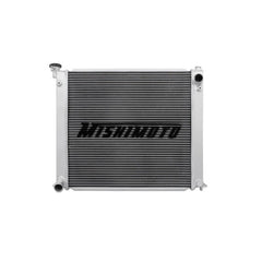 Mishimoto - Mishimoto 90 - 96 Nissan 300ZX Turbo Manual Aluminum Radiator - Demon Performance
