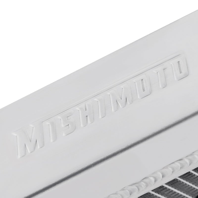 Mishimoto - Mishimoto 90 - 96 Nissan 300ZX Turbo Manual Aluminum Radiator - Demon Performance