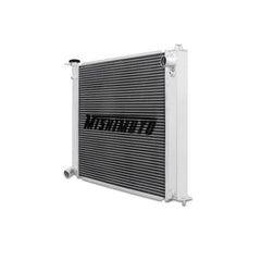 Mishimoto - Mishimoto 90 - 96 Nissan 300ZX Turbo Manual Aluminum Radiator - Demon Performance