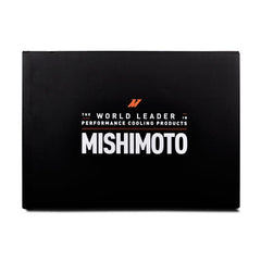 Mishimoto - Mishimoto 95 - 98 Nissan 240sx S14 SR20DET Aluminum Radiator - Demon Performance