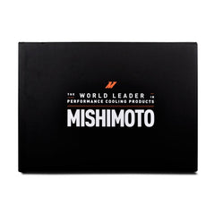 Mishimoto - Mishimoto 95 - 98 Nissan 240sx S14 SR20DET Aluminum Radiator - Demon Performance
