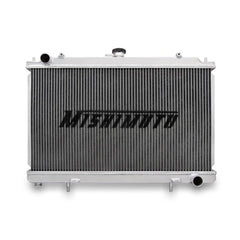 Mishimoto - Mishimoto 95 - 98 Nissan 240sx S14 SR20DET Aluminum Radiator - Demon Performance
