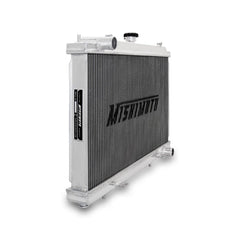 Mishimoto - Mishimoto 95 - 98 Nissan 240sx S14 SR20DET Aluminum Radiator - Demon Performance