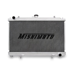 Mishimoto - Mishimoto 95 - 98 Nissan 240sx S14 SR20DET Aluminum Radiator - Demon Performance
