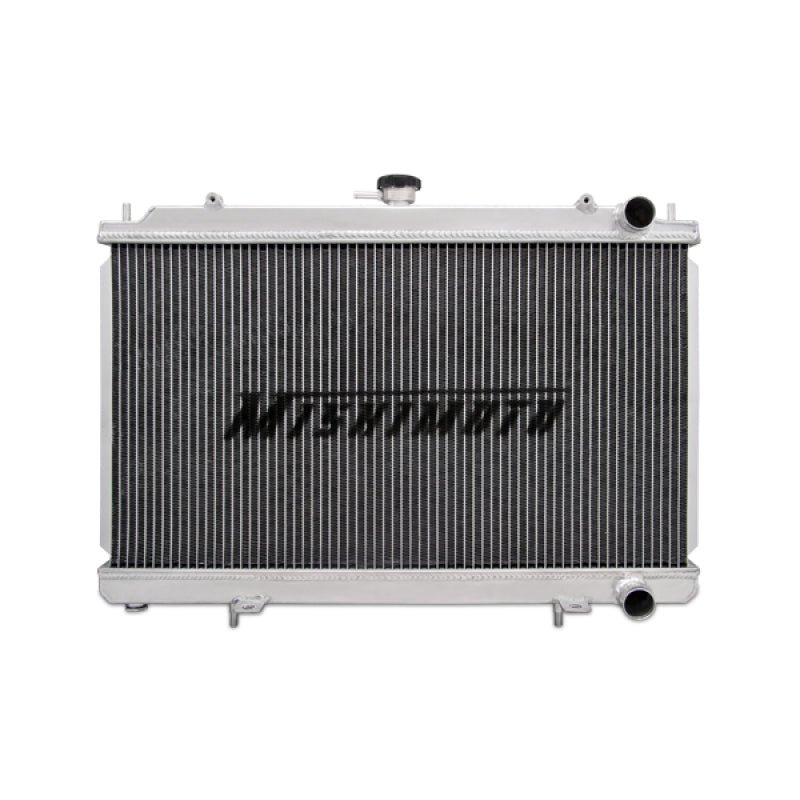 Mishimoto - Mishimoto 95 - 98 Nissan 240sx w/ KA Aluminum Radiator - Demon Performance