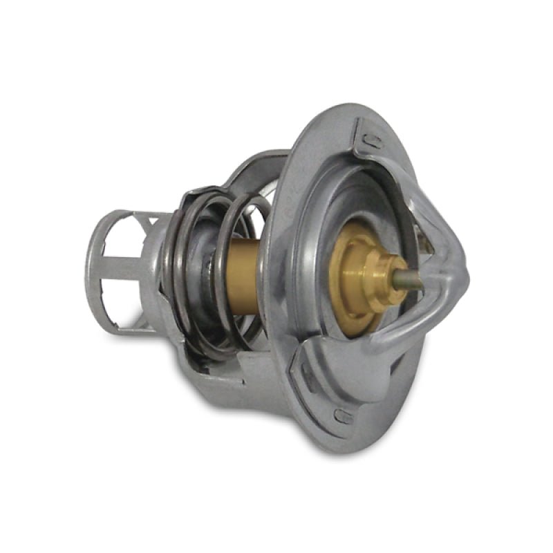 Mishimoto - Mishimoto Nissan RB 155 Deg F/68 Deg C Racing Thermostat - Demon Performance