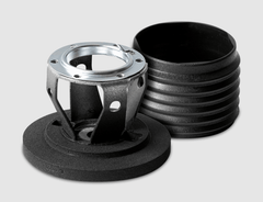 MOMO - Momo 69 - 95 GM Steering Wheel Hub Adapter - Demon Performance