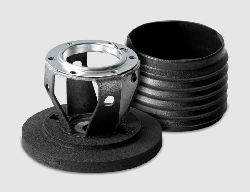 MOMO - Momo 92 - 99 Mitsubishi Steering Wheel Hub Adapter - Demon Performance