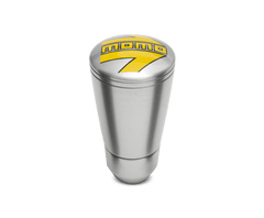 MOMO - Momo SK 50 Shift Knob - Satin Aluminum - Demon Performance