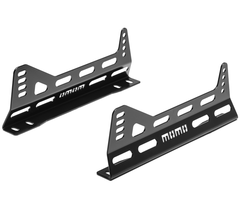 MOMO - MOMO Steel Sidemounts (2) - Demon Performance