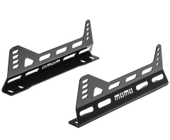 MOMO - MOMO Steel Sidemounts (2) - Demon Performance