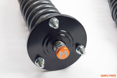 Moton - Moton 2009+ Nissan 370Z/Fairlady Z Moton 1 - Way Series Coilovers - Demon Performance