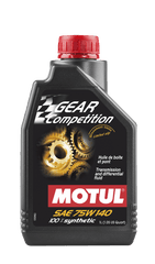 Motul - Motul 1L Transmission GEAR FF COMP 75W140 (LSD) - Synthetic Ester - Demon Performance