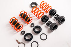 MSS Suspension - MSS 15 - 21 Ford Mustang Gen6 Sports Full Adjustable Kit - Demon Performance