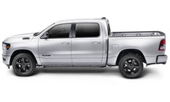 N - Fab - N - FAB 15 - 21 RAM 1500 Roan Running Boards - Textured Black - Demon Performance