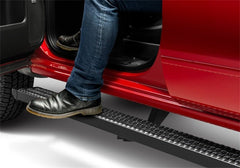 N - Fab - N - Fab Growler Fleet 2019 Dodge RAM 1500 Crew Cab - Cab Length - Tex. Black - Demon Performance