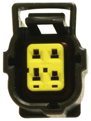 NGK - NGK Chrysler 200 2017-2015 Direct Fit Oxygen Sensor - Demon Performance