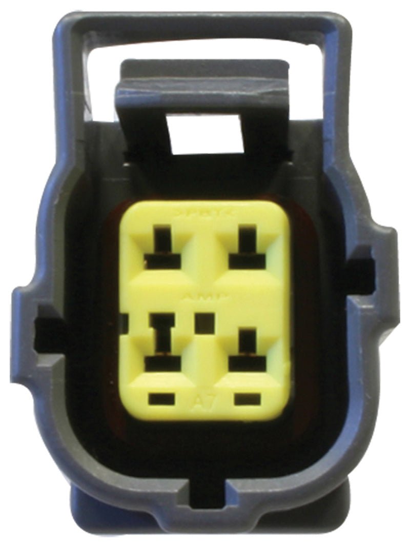 NGK - NGK Dodge Durango 2011 Direct Fit Oxygen Sensor - Demon Performance