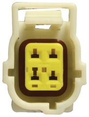 NGK - NGK Dodge Viper 2017-2015 Direct Fit Oxygen Sensor - Demon Performance