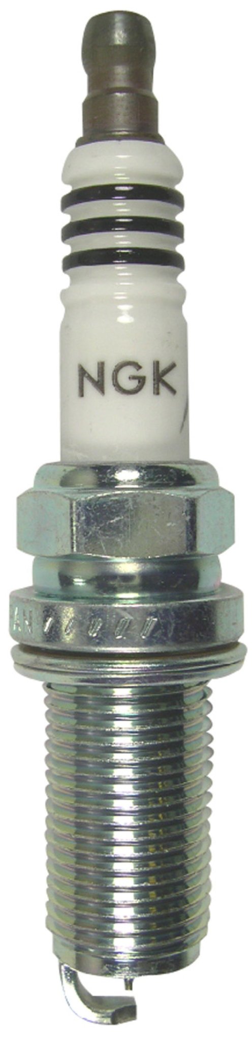 NGK - NGK Iridium IX Spark Plug Box of 4 (LFR6AIX) - Demon Performance