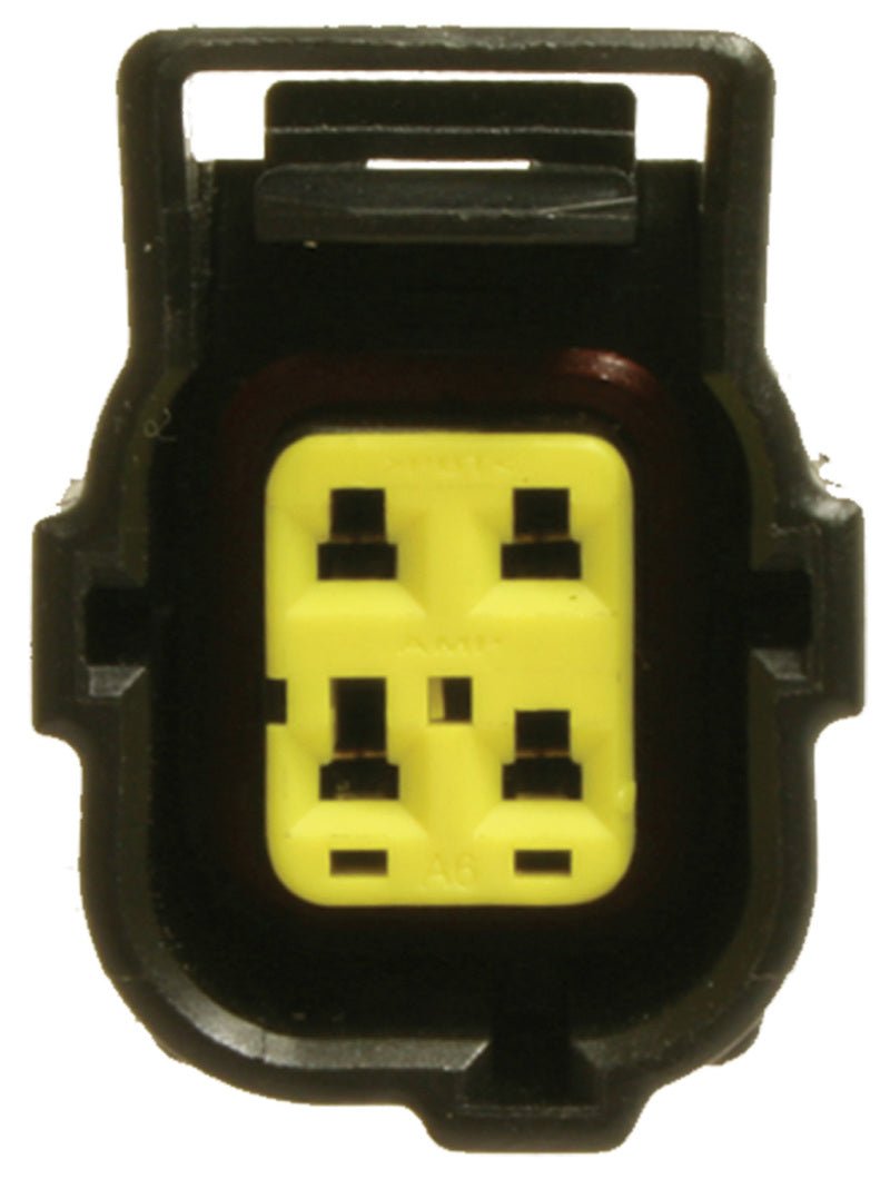 NGK - NGK Jeep TJ 2006 - 2005 Direct Fit Oxygen Sensor - Demon Performance