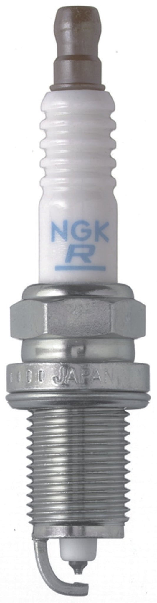NGK - NGK Laser Platinum Spark Plug Box of 4 (ZFR5LP - 13G) - Demon Performance